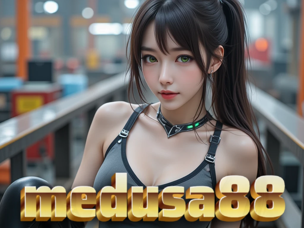 MEDUSA88: Situs Game Online Anti Rungkad Mudah Menang Depo Murah